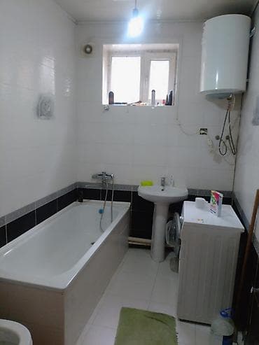 4 bedroom: 🏡В продаже двухэтажный дом мансард 📍Локация: с. Чекиш-Ата 📌Участок 3 — 7