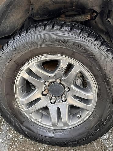 секвойя sequoia: Toyota Sequoia: 2005 г., 4.7 л, Автомат, Бензин, Внедорожник — 10