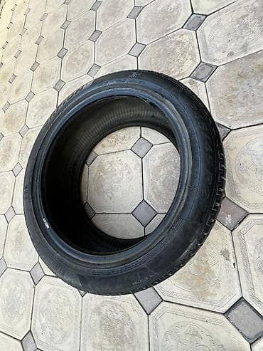 diska 14: Шины 245 / 45 / R 20, Всесезонная, Пара, Легковые, Pirelli — 4