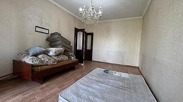 ул айни: 3 комнаты, 68 м², 105 серия, 5 этаж — 4