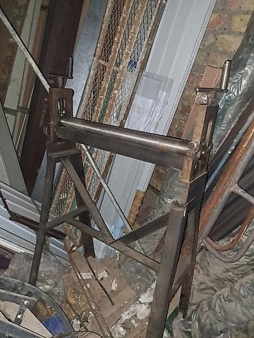 Листогибочный станок без ЧПУ, Новый, В наличии