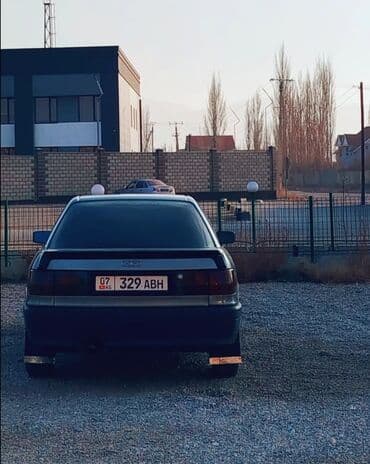 срочна прадаю авто: Audi 80: 1990 г., 1.8 л, Механика, Бензиновая, Седан — 8