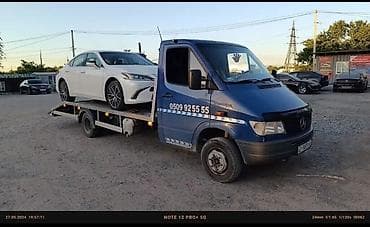 a 70: С лебедкой, С ломаной платформой — 4