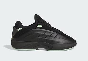 Туфли: Мужские кроссовки, 42.5, Adidas, Новый, цвет - Черный, Самовывоз, Платная доставка — 3