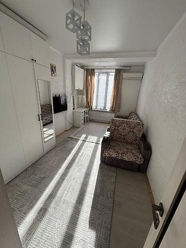 1 комната, 42 м², Элитка, 4 этаж, Косметический ремонт — 3