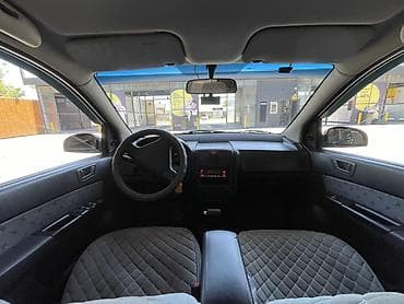 детский машина аккумулятор: Hyundai Getz: 2004 г., 1.4 л, Автомат, Бензин, Хэтчбэк — 6
