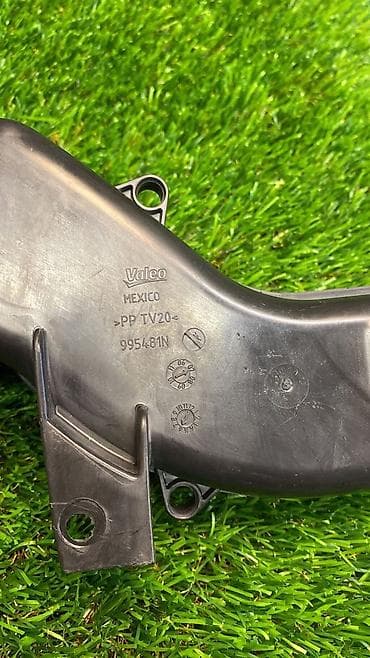 bmv e46: Воздуховод салона Bmw X5 (E-70) 2010 (б/у)  Марка: Bmw Модель: X5 — 7