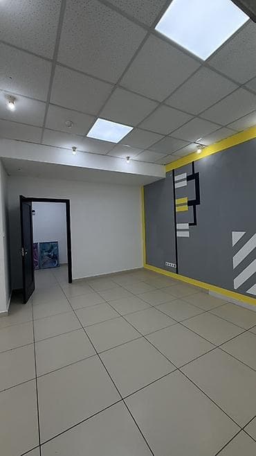 rent: Аренда офисов, 50 м², 1 линия — 9