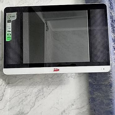 magic beat: Настенный телевизор/панель Smart TV для ванной комнаты — 1