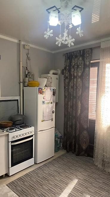 1: 1 комната, 48 м², ул. Баха / Гагарина Элитка, 2 этаж, Свежий ремонт — 8