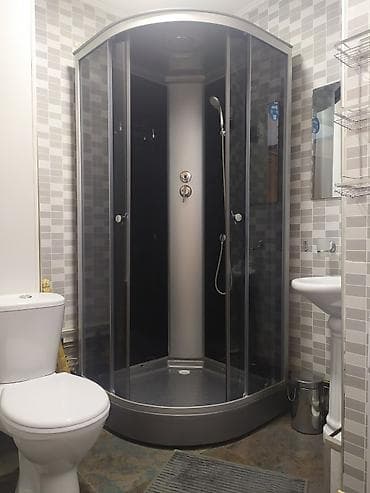 2 room appartment: 2 комнаты, 42 м², 9 мкр 104 серия, 2 этаж, Евроремонт — 8