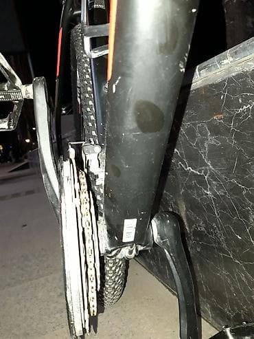 pure fix: Горный велосипед, Giant, Рама L (172 - 185 см), Алюминий — 8