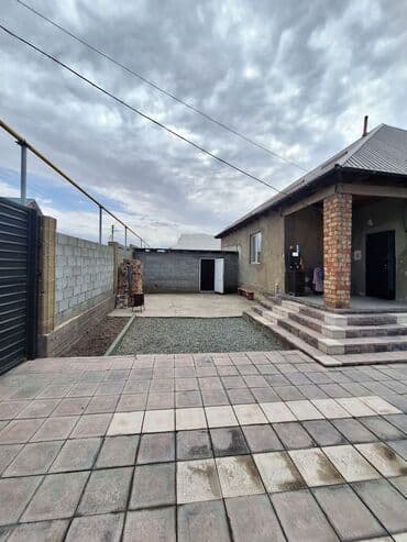 сдаю дом долгосрочно без хозяина: Үй, 120 м², 5 бөлмө, Менчик ээси, Косметикалык оңдоо — 5