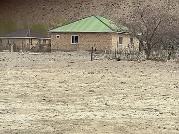 участок в жалалабаде: 5 соток, Для строительства, Красная книга — 6