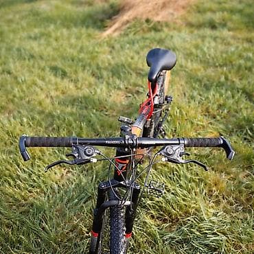 Велосипеддер: Тоо велосипеди, Алюминий — 3