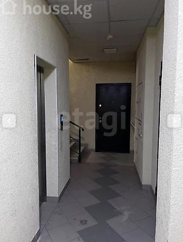 сдаю кв токмок: 2 комнаты, 65 м², Ата-Тюрк парк Элитка, 4 этаж, Евроремонт — 2
