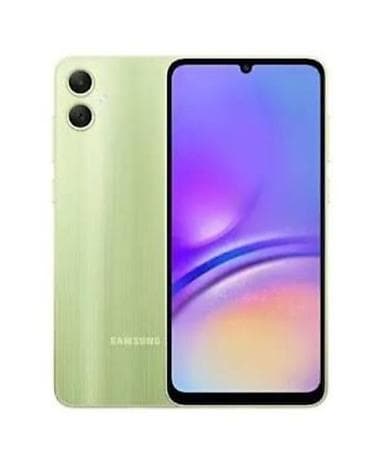 nokia x: Samsung Galaxy A05, Б/у, 64 ГБ, цвет - Зеленый, 2 SIM — 1