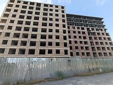 кут тауер: Здание, 74 м² — 2