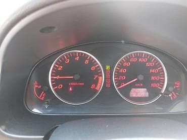 любой машина: Mazda Atenza: 2003 г., Автомат, Бензин, Универсал — 3