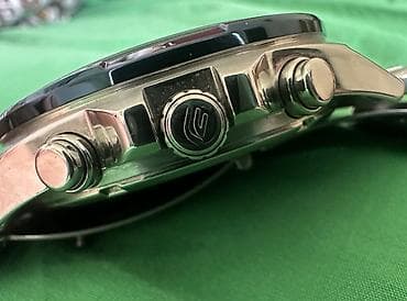 сто бишкек 24 часа: Спорттук сааттар саат, Casio (G-Shock), Таймер жана секунда өлчөгүч, Суу өткөрбөөчү, Эркектердики — 4