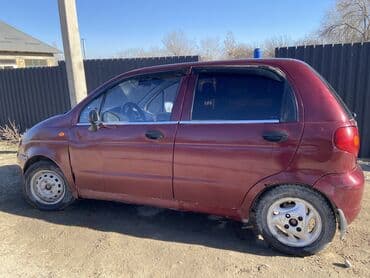двигатель дэу нексия 1.5 8 клапанов: Daewoo Matiz: 2008 г., Хэтчбэк — 9