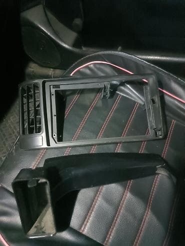 кондиционер киа рио 3: Продам рамку для андроид на гольф 3 — 1