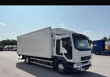 om 366: Грузовик, Volvo, Стандарт — 2