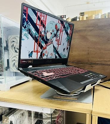 wl mouse: Игровой ноутбук ASUS TUF Gaming A15 Год выпуска 2025 CPU - R5 7535HS — 2
