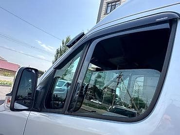 спринтер апарат: Mercedes-Benz Спринтер: 2008 г., 3.2 л, Механика, Дизель, Фургон — 4