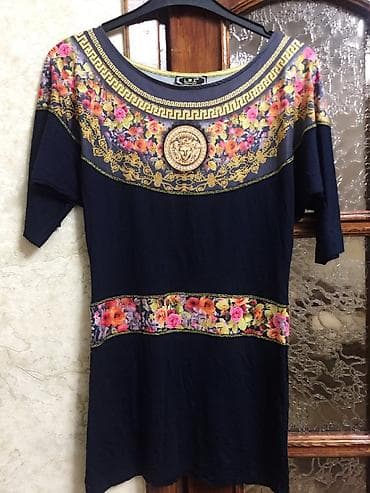 Туники Турциялистайте 500 сом