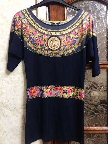 Юбкалар: Туники Турциялистайте 500 сом — 1