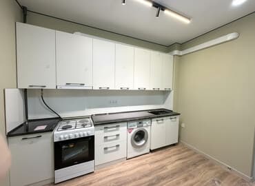 сутучный комната: 1 комната, 50 м², Элитка, 6 этаж, Евроремонт — 1