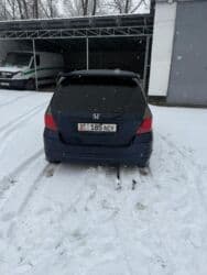 автозапчасти из германии в бишкеке: Honda, Новый — 28