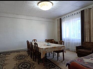 недвижимость новопокровка: Дом, 162 м², 6 комнат, Агентство недвижимости, Старый ремонт — 3