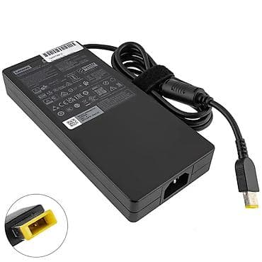 thinkpad t14: Зу Lenovo 20V 16.5A USB/Slim Tip Lenovo legion 330W Арт 3761 — 2