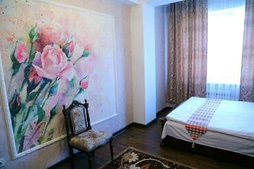 элитная квартира посуточно: 1 комната, Банные принадлежности, Бронь, Бытовая техника — 11