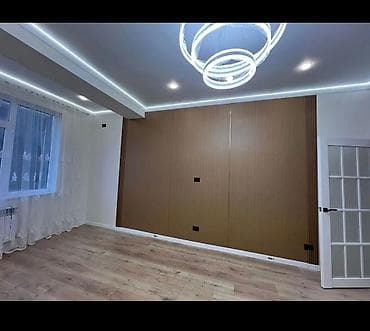 all group: 1 комната, 46 м², Элитка, 2 этаж, Дизайнерский ремонт — 8