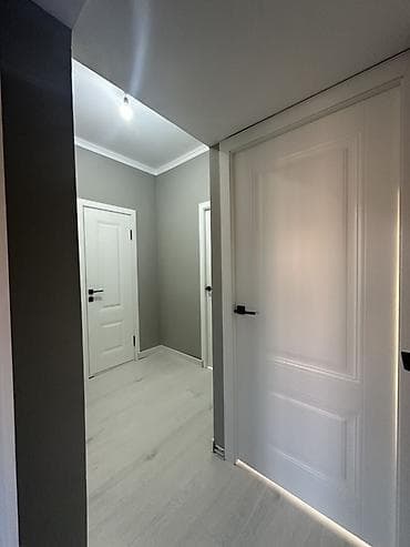 квартира 7 мик: 3 комнаты, 70 м², 105 серия, 5 этаж, Дизайнерский ремонт — 6