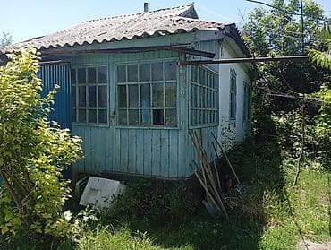 дом в новопавловка: Жилой дом с приусадебным участком В селе Петропавловка - — 3