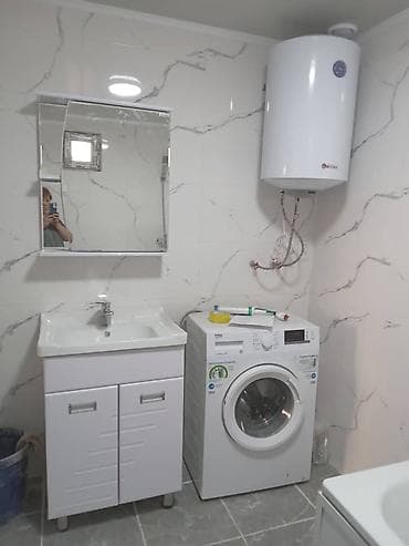 Үйлөрдү сатуу: Продаётся одноэтажный дом Дом подойдёт для семьи: много естественного — 10