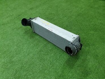 e71: Интеркуллер X5 F15, X6 F16, X5 E70, X6 E71 В отличном состоянии — 4