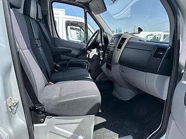 скутер продам: Легкий грузовик, Mercedes-Benz — 9