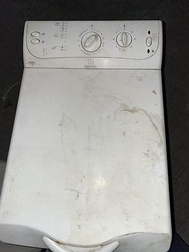 puzzi 101: Б/у автомат Стиральная машина — 4
