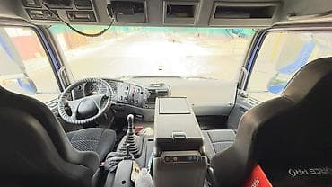 sprinter classic: Грузовик, Mercedes-Benz, Стандарт — 4