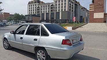некця: Daewoo Nexia: 2010 г., Механика, Бензин, Седан — 10