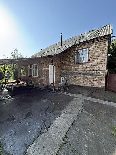 Дома: 🏡 ПРОДАЁТСЯ ДОМ В СОКУЛУКЕ — 16,5 СОТОК! Кирпичный дом на просторном — 5