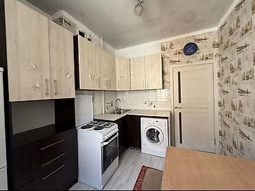 1 комната, 29 м², Элитка, 6 этаж, Косметический ремонт — 3