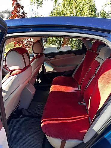 byd plus: Hyundai Sonata: 2018 г., 1.6 л, Автомат, Бензин, Седан — 5