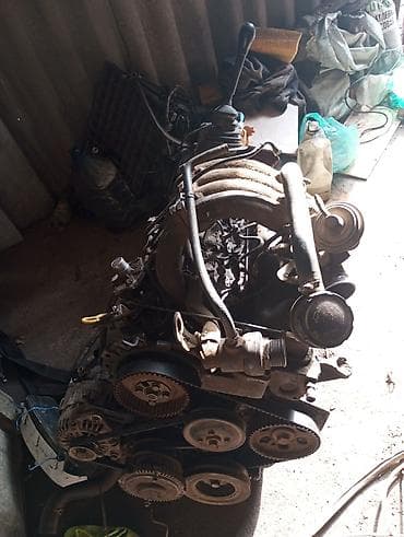 продаю генератор: Генератор Ford 1999 г., Б/у, Оригинал, Германия — 6