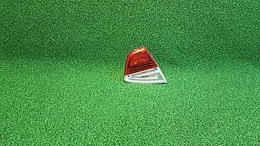 x5 e53: Задний левый фонарь BMW 2007 г., Б/у, Оригинал, Германия — 1